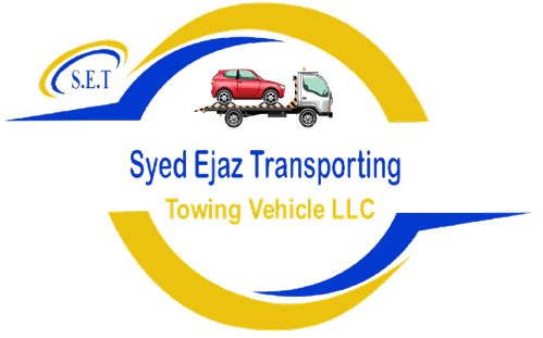 Set Cars Towing